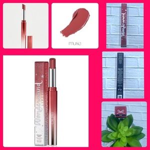 Ciatè London Wonderwand Demi-Shine Lipstick ‘Muse’